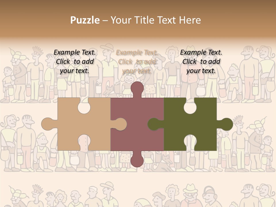 Climate Temperature Air PowerPoint Template