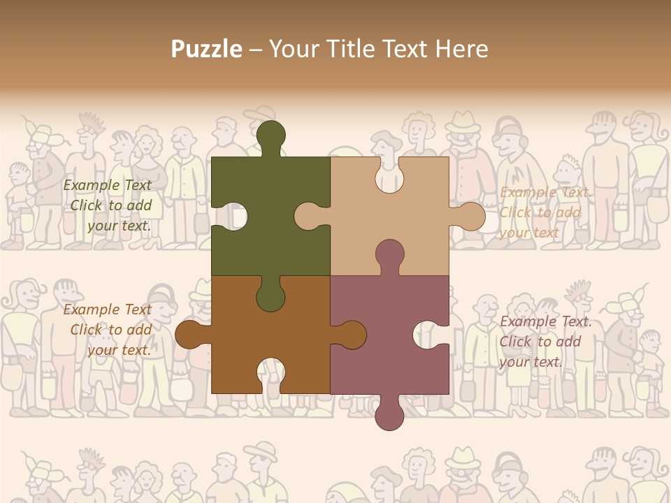 Climate Temperature Air PowerPoint Template