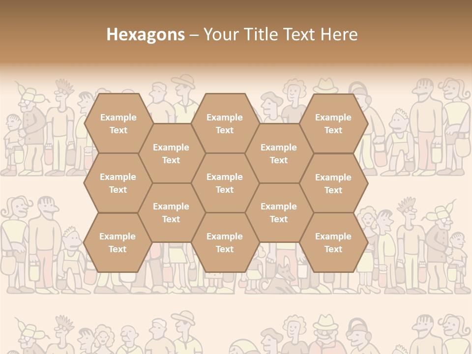 Climate Temperature Air PowerPoint Template