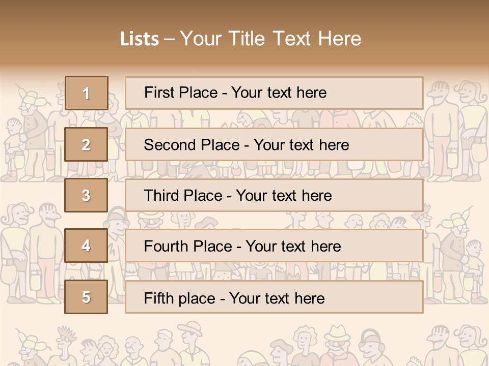Climate Temperature Air PowerPoint Template