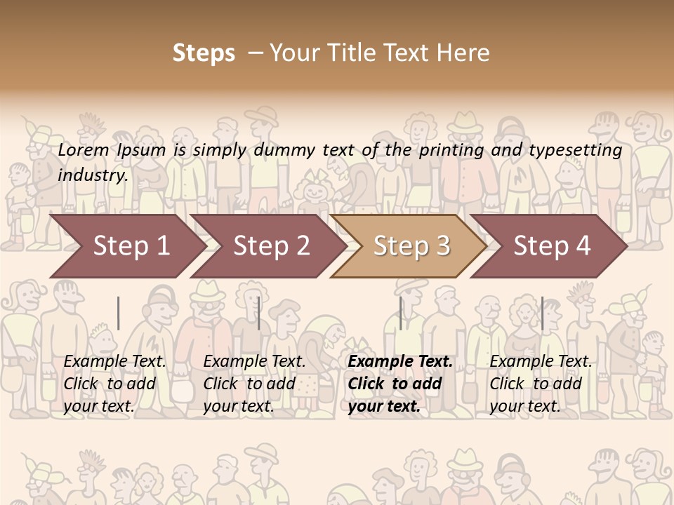 Climate Temperature Air PowerPoint Template
