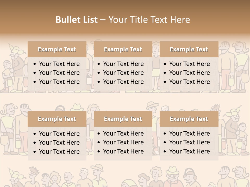 Climate Temperature Air PowerPoint Template