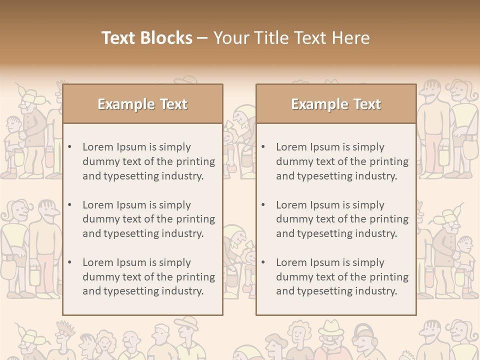 Climate Temperature Air PowerPoint Template