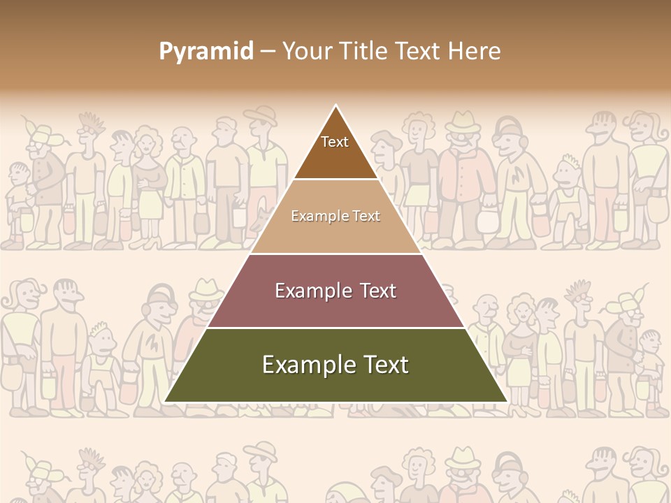 Climate Temperature Air PowerPoint Template