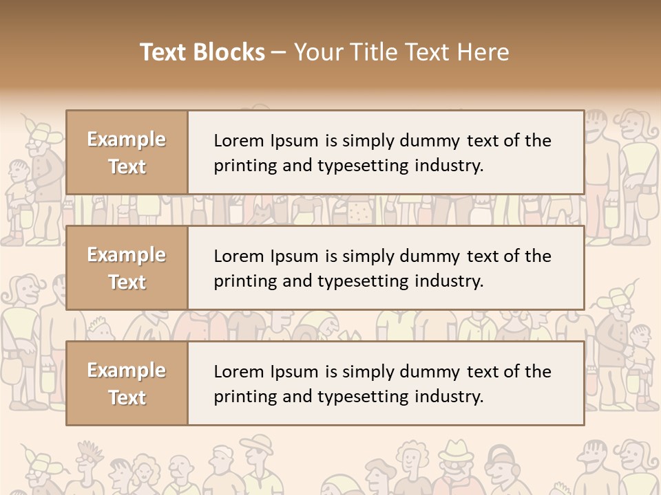 Climate Temperature Air PowerPoint Template