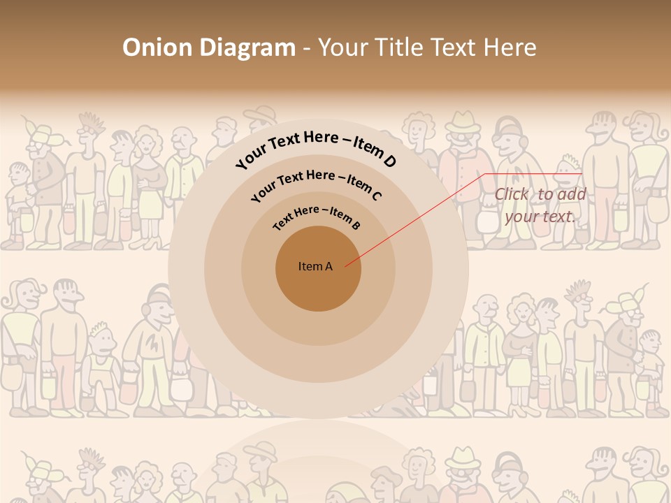 Climate Temperature Air PowerPoint Template