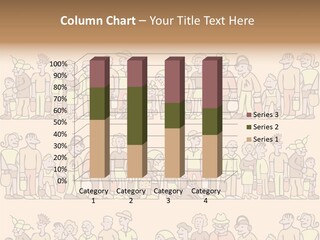 Climate Temperature Air PowerPoint Template