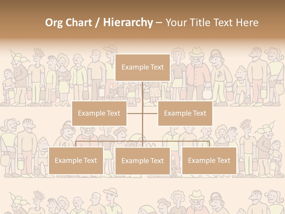 Climate Temperature Air PowerPoint Template