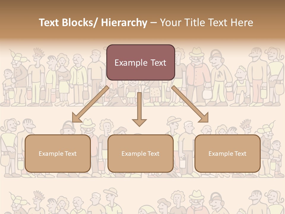 Climate Temperature Air PowerPoint Template