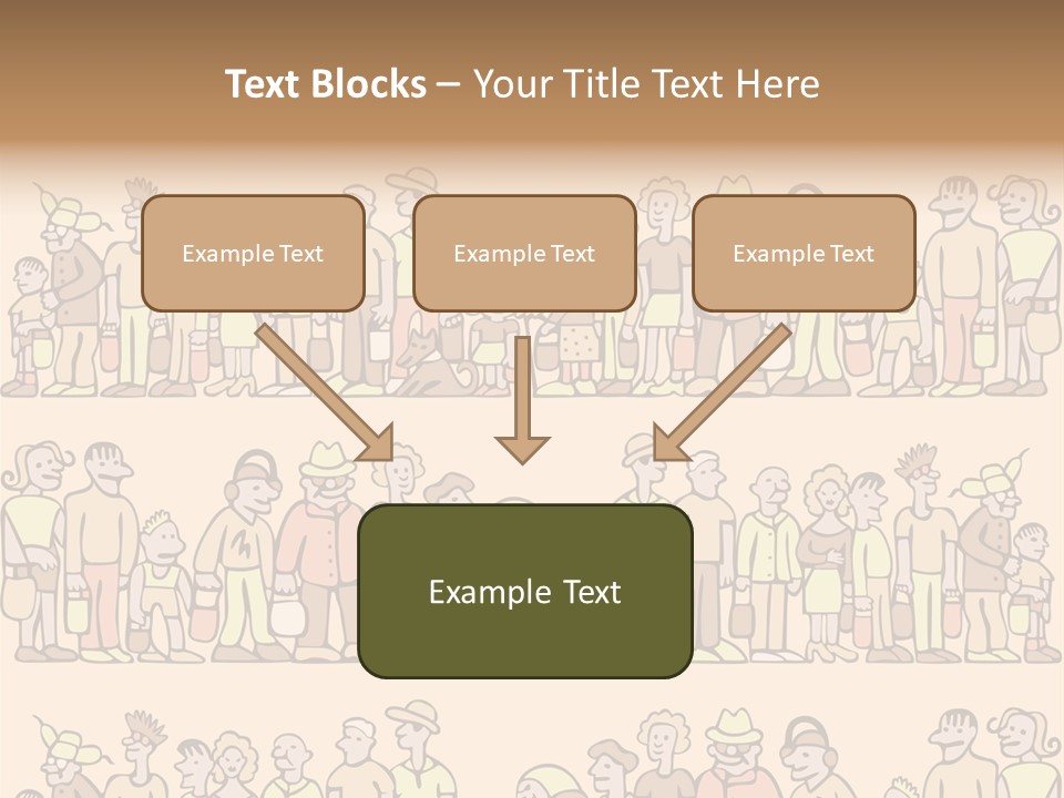 Climate Temperature Air PowerPoint Template