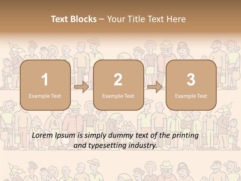 Climate Temperature Air PowerPoint Template