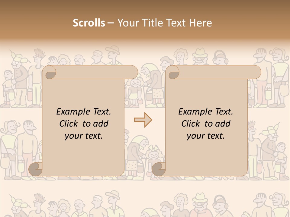Climate Temperature Air PowerPoint Template