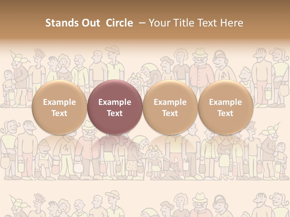 Climate Temperature Air PowerPoint Template