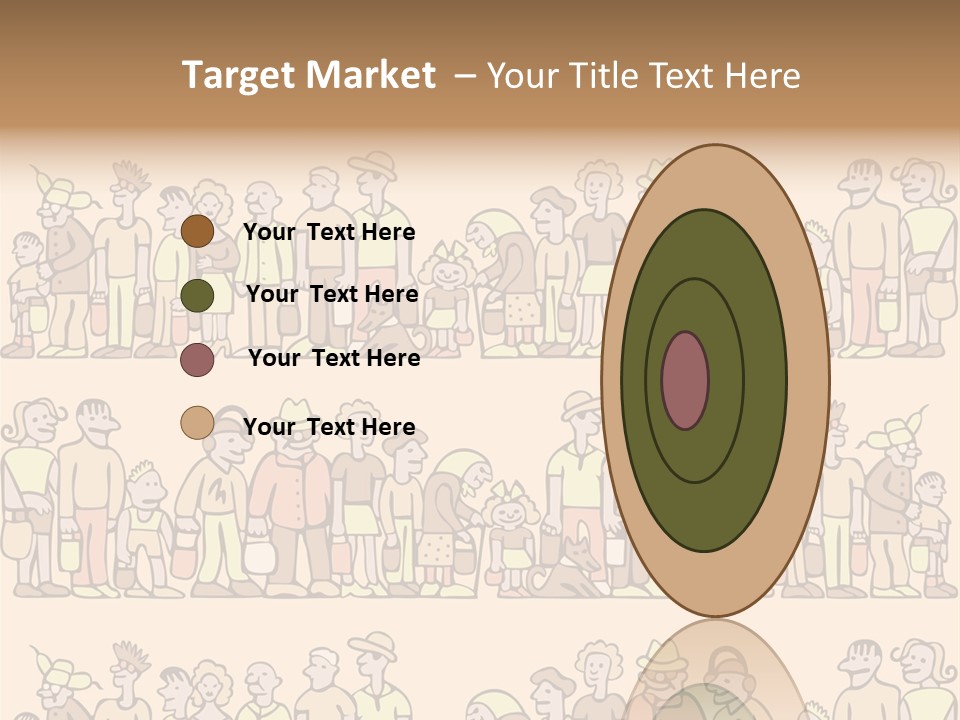 Climate Temperature Air PowerPoint Template