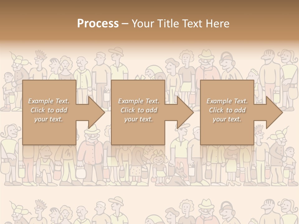 Climate Temperature Air PowerPoint Template