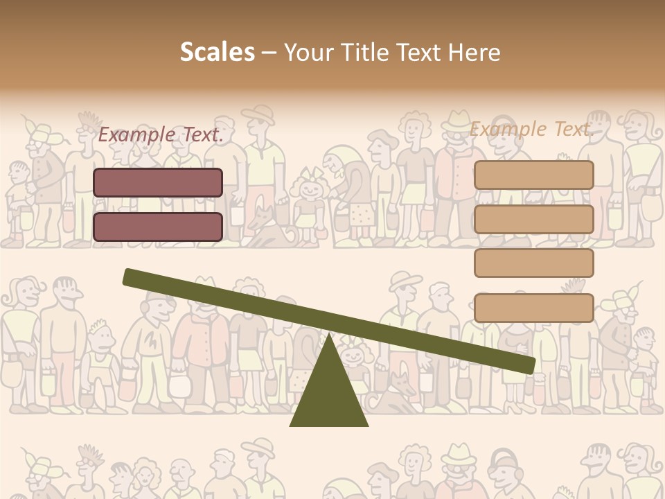 Climate Temperature Air PowerPoint Template