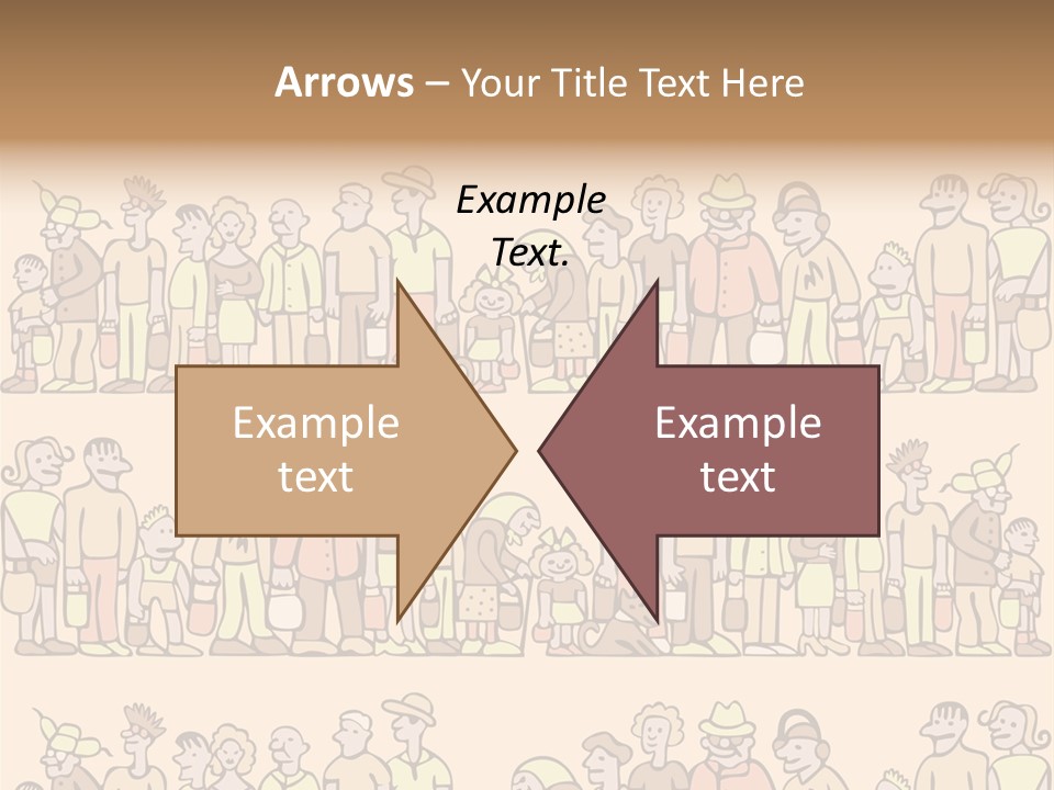 Climate Temperature Air PowerPoint Template