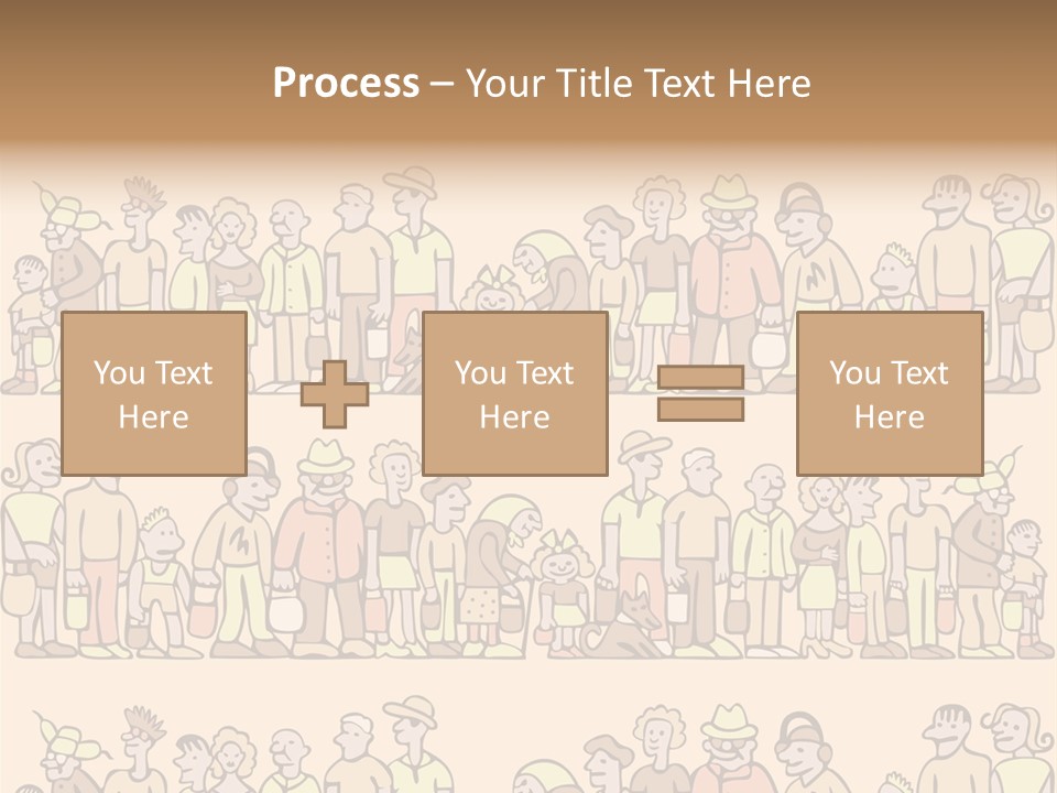 Climate Temperature Air PowerPoint Template
