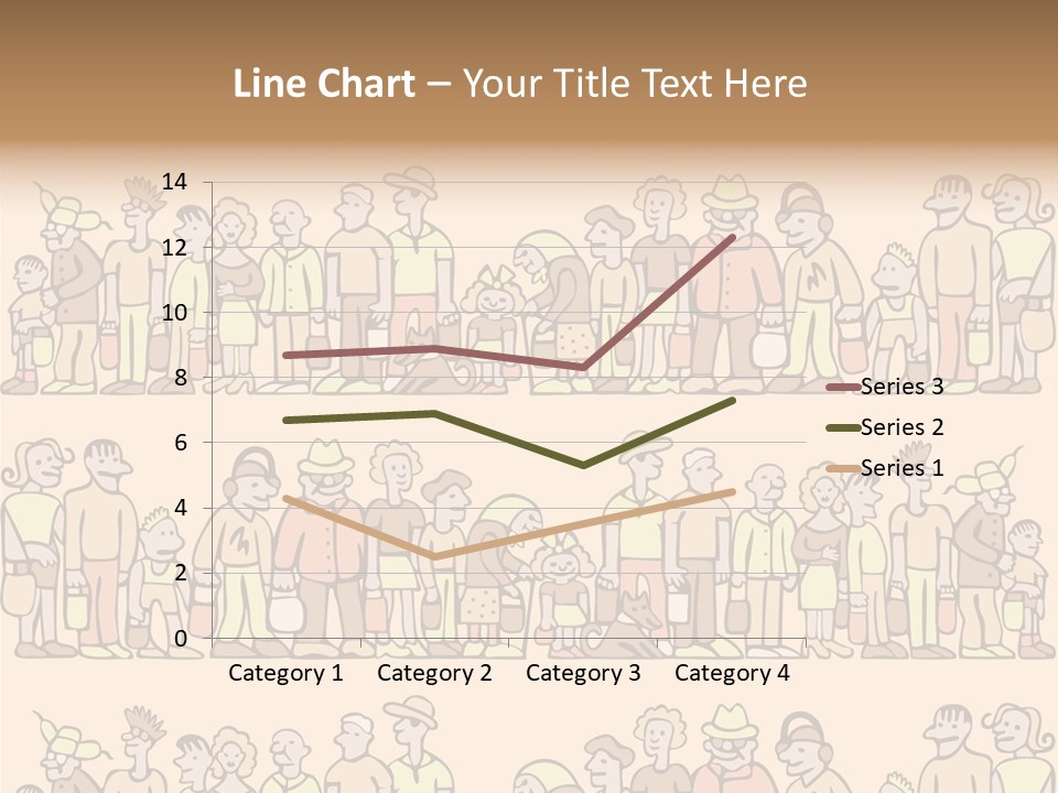Climate Temperature Air PowerPoint Template