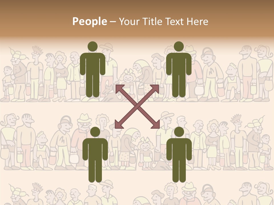 Climate Temperature Air PowerPoint Template