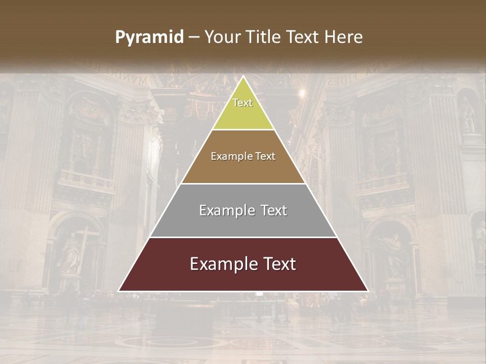 Temperature Electric Cool PowerPoint Template