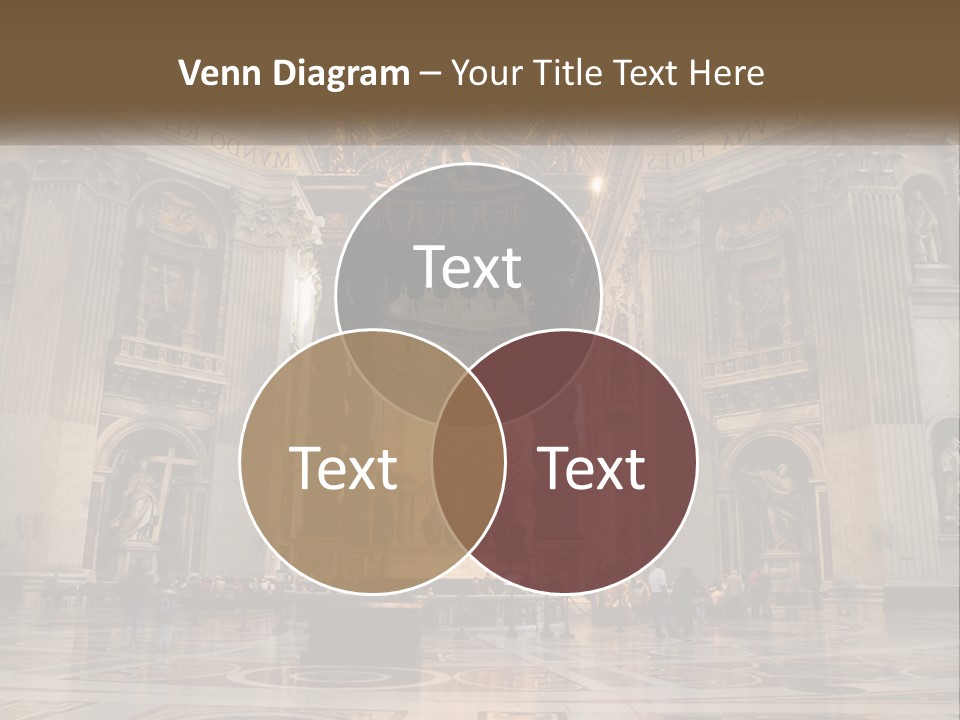 Temperature Electric Cool PowerPoint Template