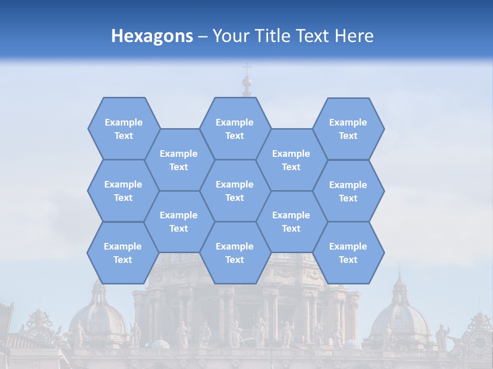 Conditioner Remote Equipment PowerPoint Template
