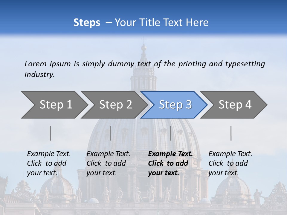 Conditioner Remote Equipment PowerPoint Template