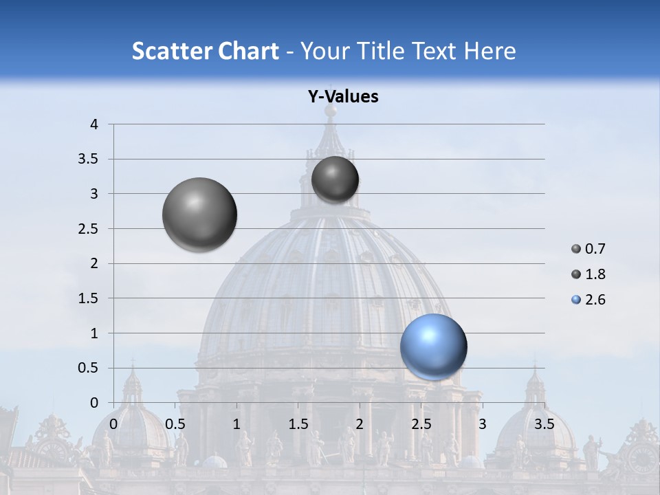 Conditioner Remote Equipment PowerPoint Template