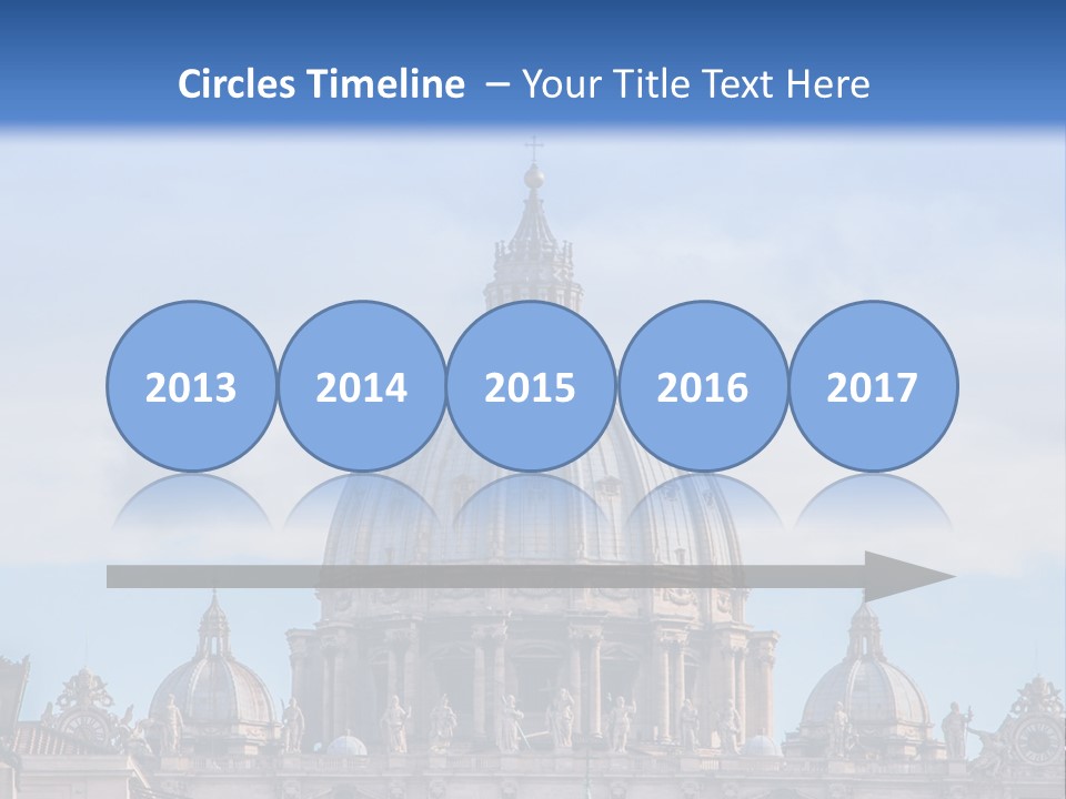 Conditioner Remote Equipment PowerPoint Template