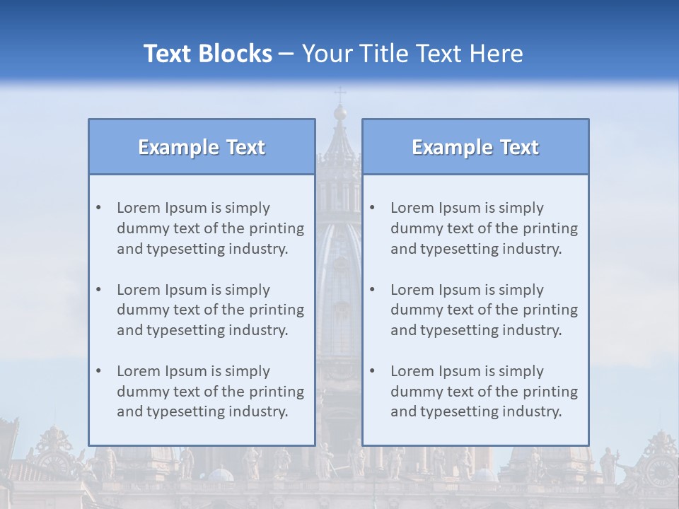 Conditioner Remote Equipment PowerPoint Template