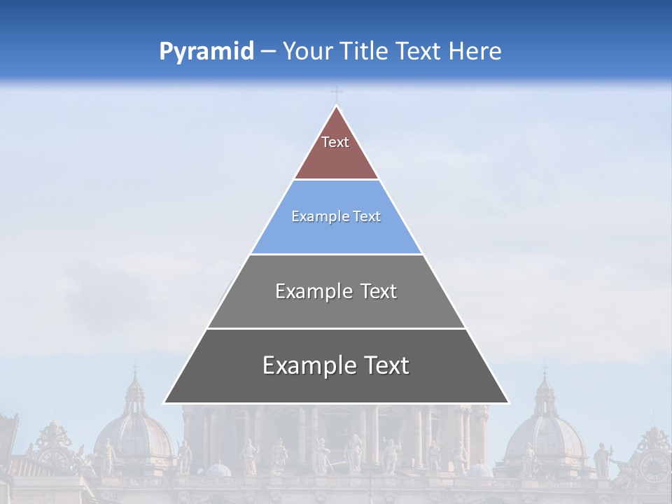 Conditioner Remote Equipment PowerPoint Template