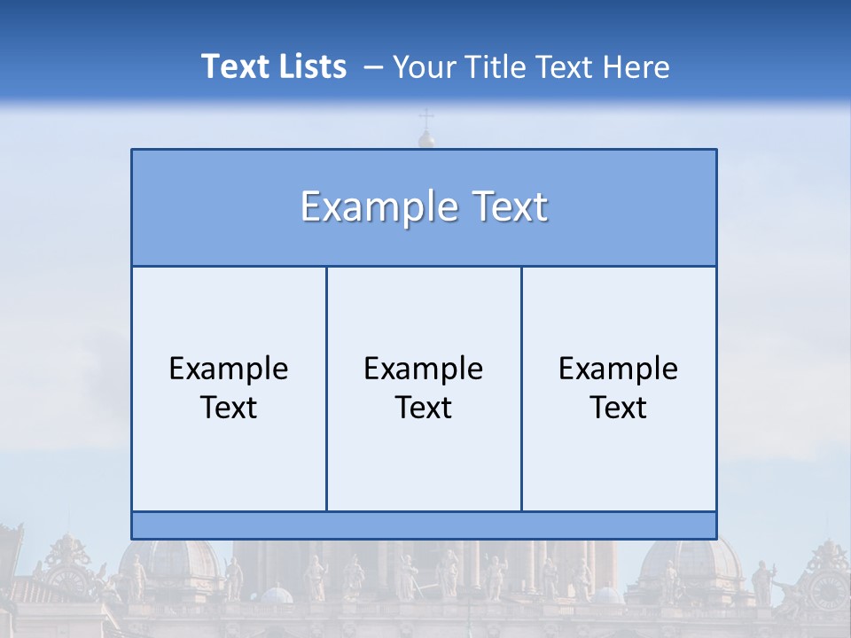 Conditioner Remote Equipment PowerPoint Template