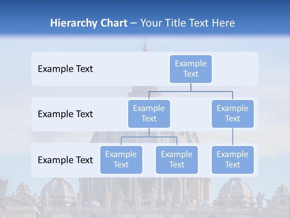 Conditioner Remote Equipment PowerPoint Template