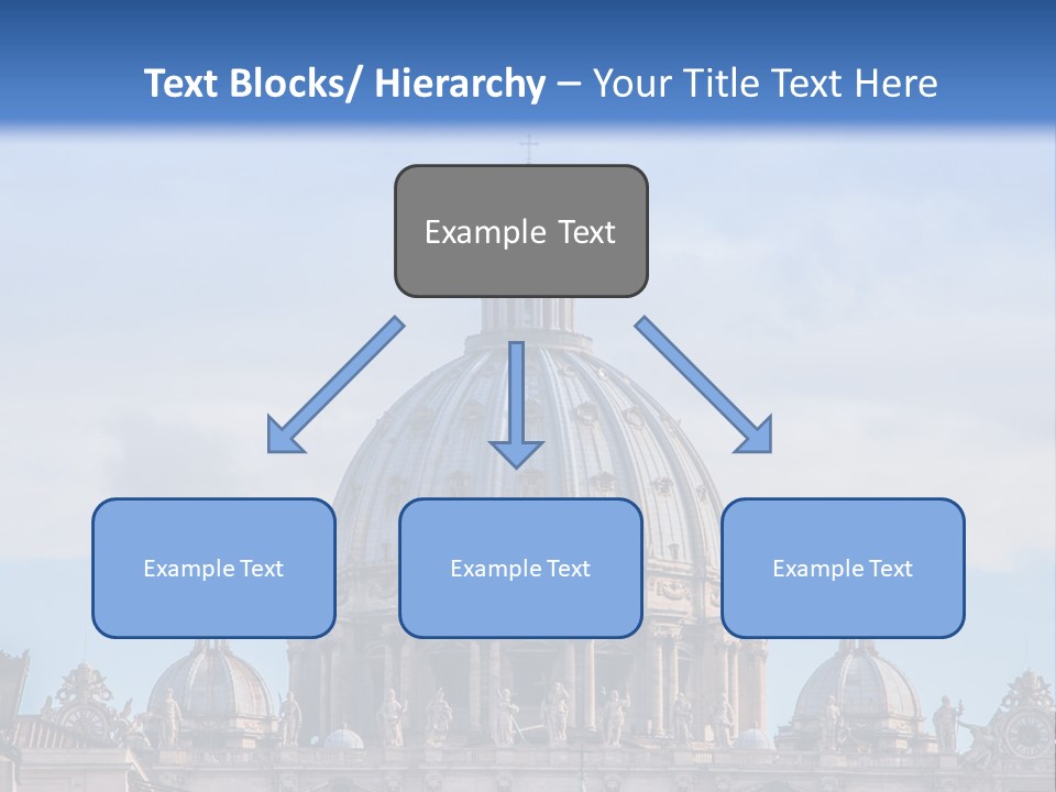 Conditioner Remote Equipment PowerPoint Template