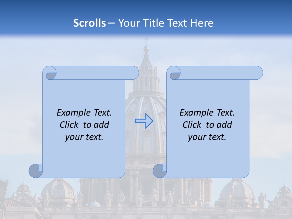 Conditioner Remote Equipment PowerPoint Template