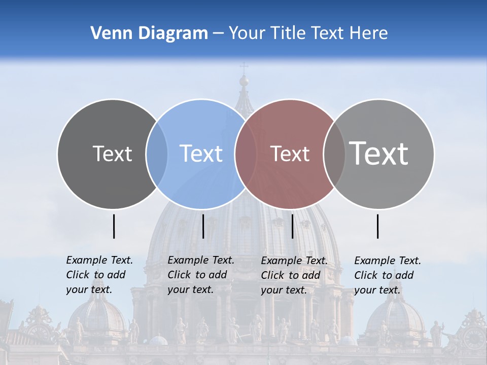 Conditioner Remote Equipment PowerPoint Template