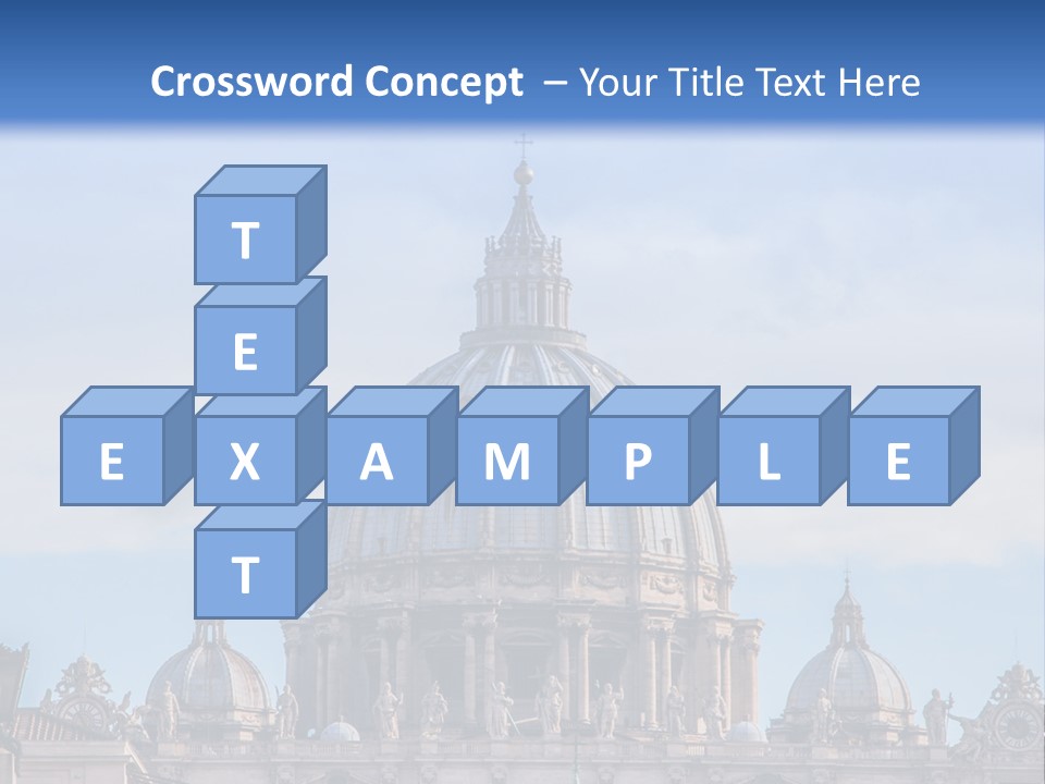 Conditioner Remote Equipment PowerPoint Template