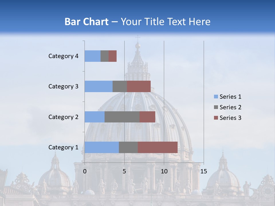 Conditioner Remote Equipment PowerPoint Template