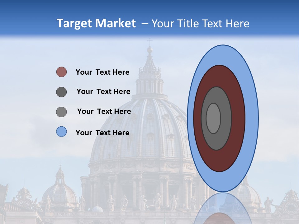 Conditioner Remote Equipment PowerPoint Template