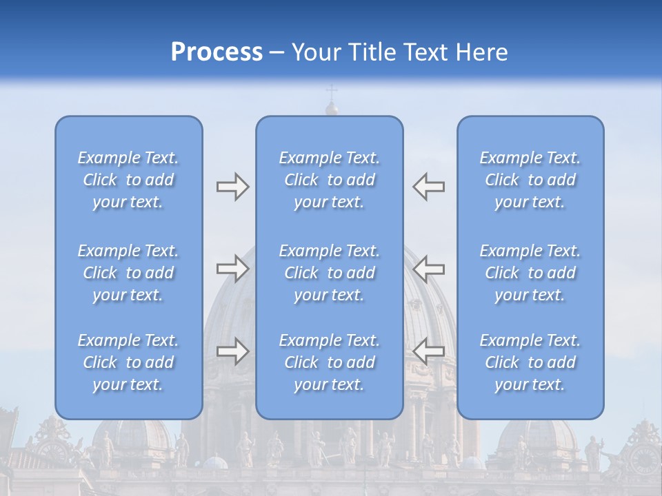 Conditioner Remote Equipment PowerPoint Template