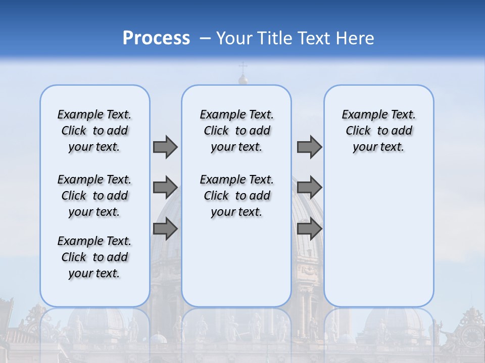 Conditioner Remote Equipment PowerPoint Template