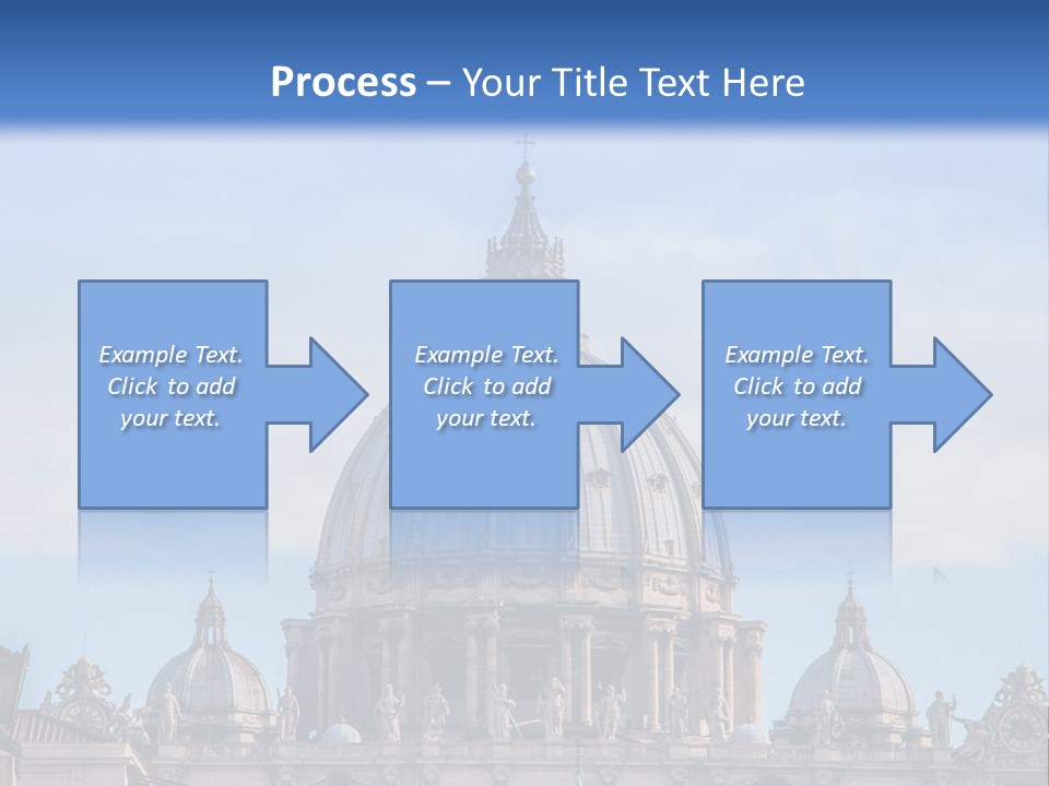 Conditioner Remote Equipment PowerPoint Template