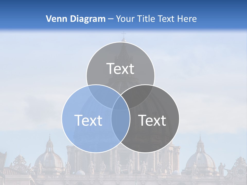 Conditioner Remote Equipment PowerPoint Template