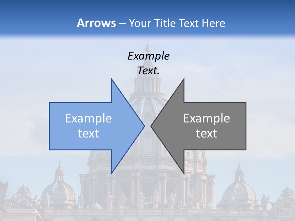 Conditioner Remote Equipment PowerPoint Template