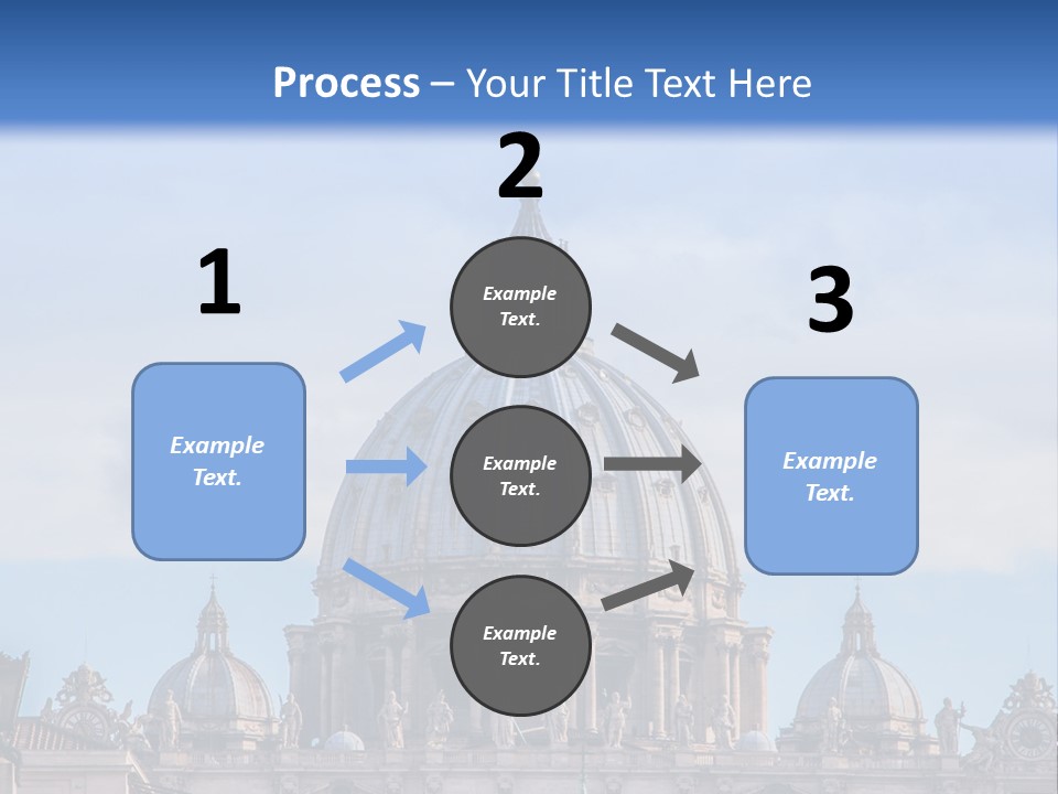 Conditioner Remote Equipment PowerPoint Template