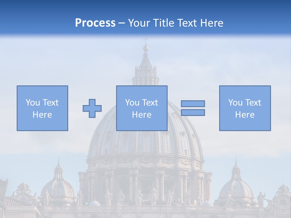 Conditioner Remote Equipment PowerPoint Template
