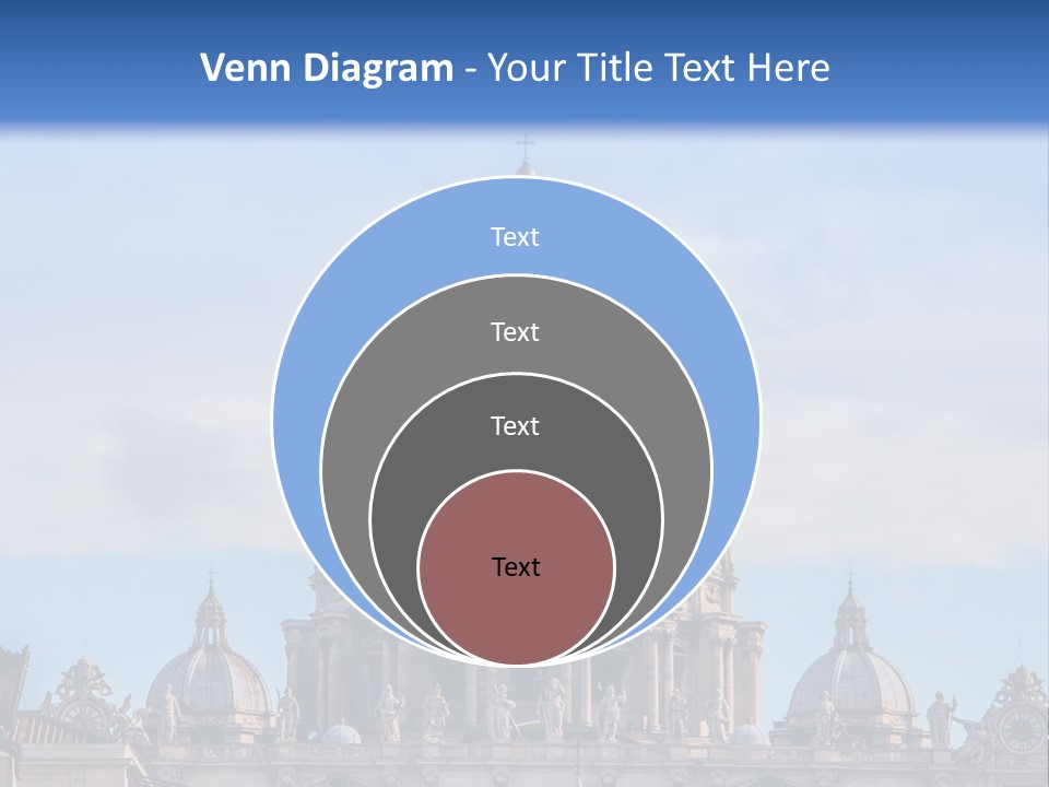 Conditioner Remote Equipment PowerPoint Template