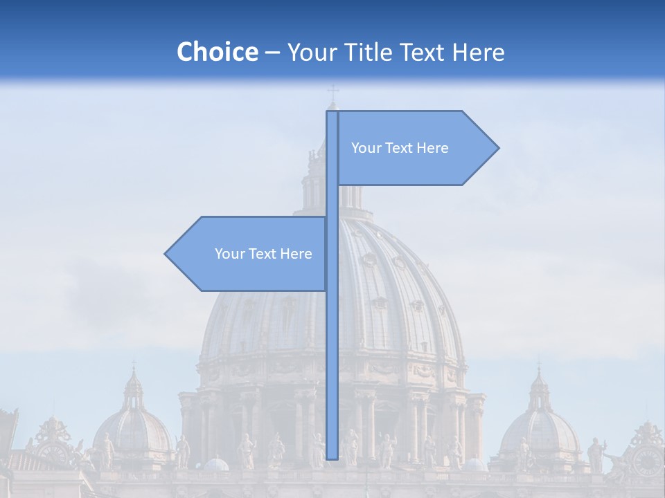 Conditioner Remote Equipment PowerPoint Template