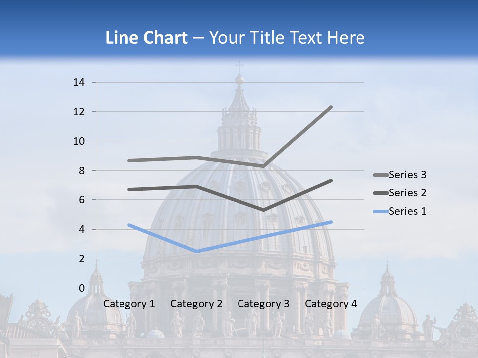 Conditioner Remote Equipment PowerPoint Template